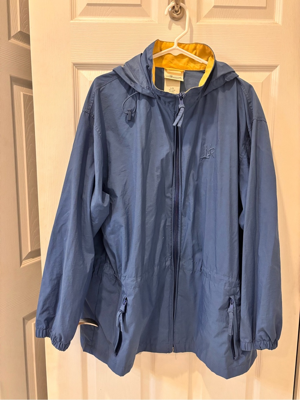 Northern Reflections Cottage Essentials Vintage Jacket